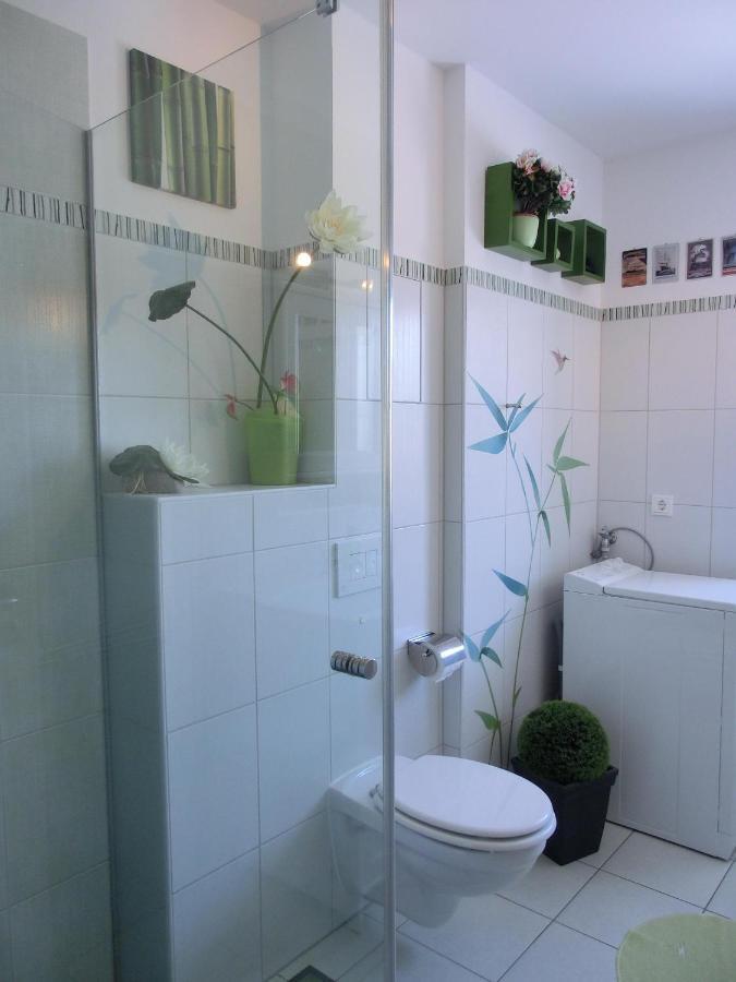 Ferienwohnung Lfr17 Graal-Mueritz Exterior photo